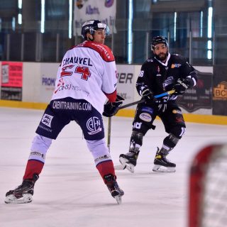 03/04/2021 - J10 - BREST-CAEN (0-6) - © Julien Ogor