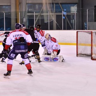 03/04/2021 - J10 - BREST-CAEN (0-6) - © Julien Ogor