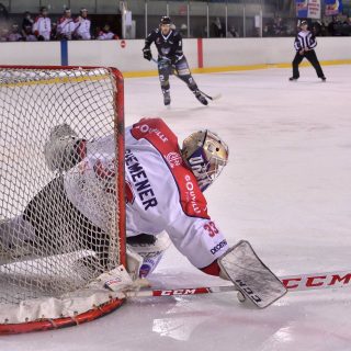 03/04/2021 - J10 - BREST-CAEN (0-6) - © Julien Ogor
