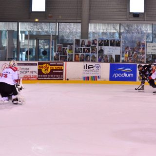 03/04/2021 - J10 - BREST-CAEN (0-6) - © Julien Ogor