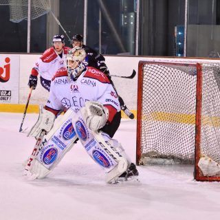 03/04/2021 - J10 - BREST-CAEN (0-6) - © Julien Ogor