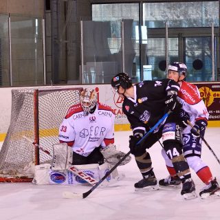 03/04/2021 - J10 - BREST-CAEN (0-6) - © Julien Ogor