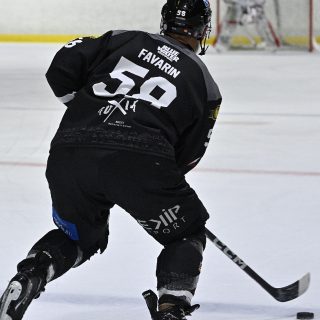 17/02/24 - D1-J23 - BREST-CHOLET (4-5) - © Julien Ogor