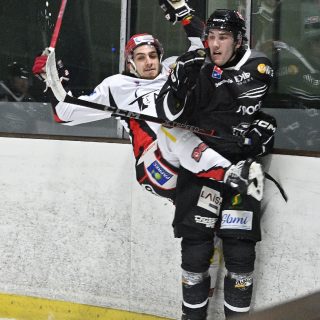 17/02/24 - D1-J23 - BREST-CHOLET (4-5) - © Julien Ogor