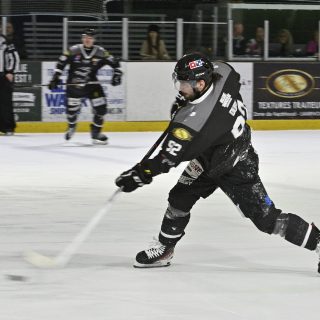 17/02/24 - D1-J23 - BREST-CHOLET (4-5) - © Julien Ogor