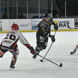 17/02/24 - D1-J23 - BREST-CHOLET (4-5) - © Julien Ogor