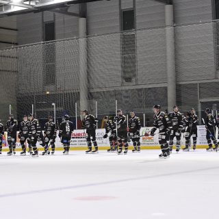 17/02/24 - D1-J23 - BREST-CHOLET (4-5) - © Julien Ogor