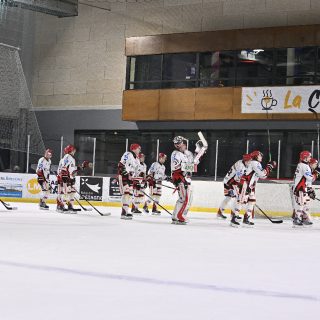 17/02/24 - D1-J23 - BREST-CHOLET (4-5) - © Julien Ogor