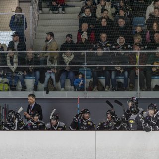 17/02/24 - D1-J23 - BREST-CHOLET (4-5) - © Yoann Pierre Photographie