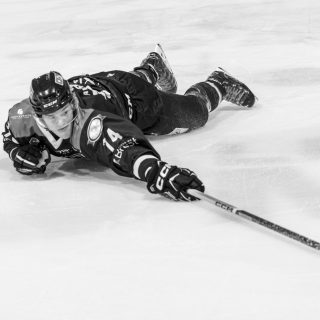 17/02/24 - D1-J23 - BREST-CHOLET (4-5) - © Yoann Pierre Photographie