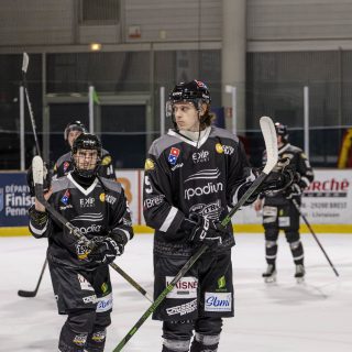 17/02/24 - D1-J23 - BREST-CHOLET (4-5) - © Yoann Pierre Photographie