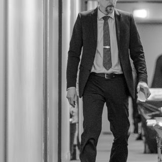 17/02/24 - D1-J23 - BREST-CHOLET (4-5) - © Yoann Pierre Photographie