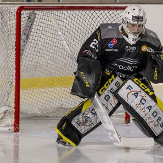 17/02/24 - D1-J23 - BREST-CHOLET (4-5) - © Yoann Pierre Photographie