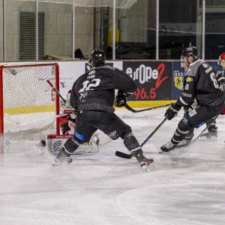 17/02/24 - D1-J23 - BREST-CHOLET (4-5) - © Yoann Pierre Photographie