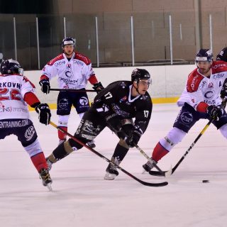 03/04/2021 - J10 - BREST-CAEN (0-6) - © Julien Ogor