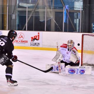 03/04/2021 - J10 - BREST-CAEN (0-6) - © Julien Ogor