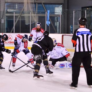 03/04/2021 - J10 - BREST-CAEN (0-6) - © Julien Ogor