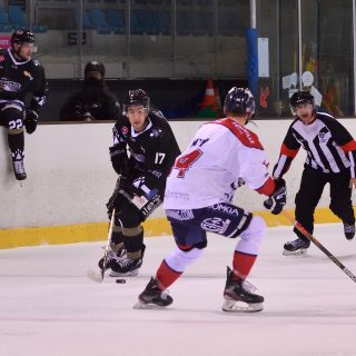 03/04/2021 - J10 - BREST-CAEN (0-6) - © Julien Ogor