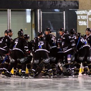 03/04/2021 - J10 - BREST-CAEN (0-6) - © Julien Ogor