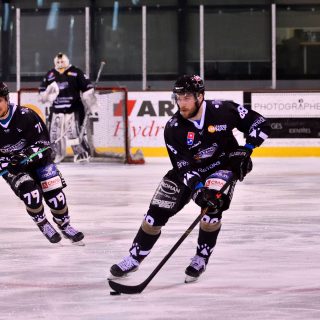 03/04/2021 - J10 - BREST-CAEN (0-6) - © Julien Ogor