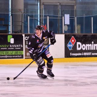 03/04/2021 - J10 - BREST-CAEN (0-6) - © Julien Ogor