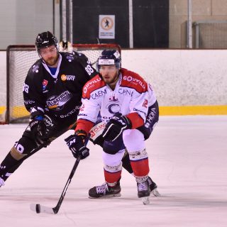 03/04/2021 - J10 - BREST-CAEN (0-6) - © Julien Ogor