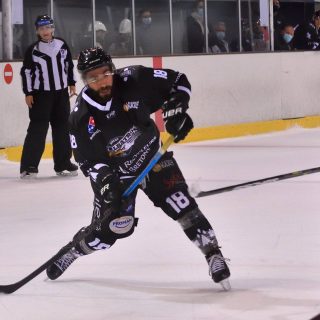 03/04/2021 - J10 - BREST-CAEN (0-6) - © Julien Ogor