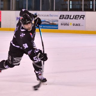 03/04/2021 - J10 - BREST-CAEN (0-6) - © Julien Ogor