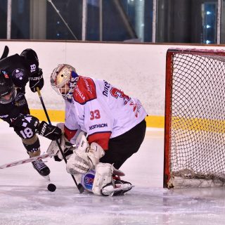 03/04/2021 - J10 - BREST-CAEN (0-6) - © Julien Ogor