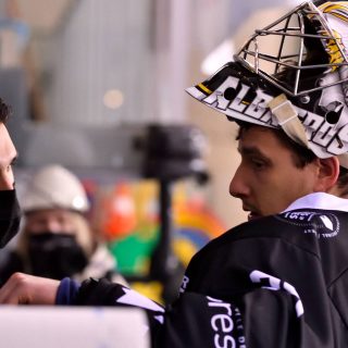 03/04/2021 - J10 - BREST-CAEN (0-6) - © Julien Ogor