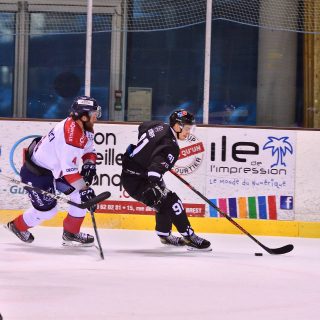 03/04/2021 - J10 - BREST-CAEN (0-6) - © Julien Ogor