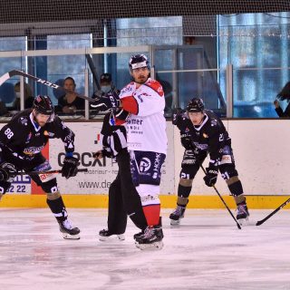 03/04/2021 - J10 - BREST-CAEN (0-6) - © Julien Ogor