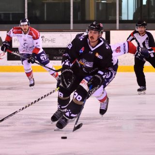 03/04/2021 - J10 - BREST-CAEN (0-6) - © Julien Ogor