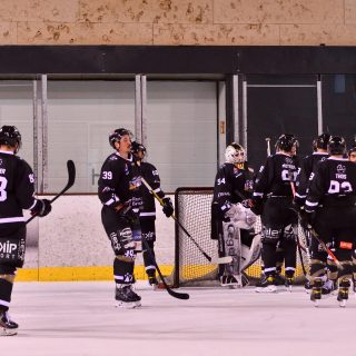 03/04/2021 - J10 - BREST-CAEN (0-6) - © Julien Ogor