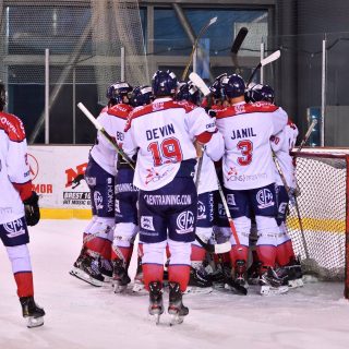 03/04/2021 - J10 - BREST-CAEN (0-6) - © Julien Ogor