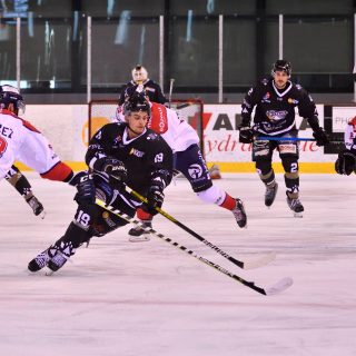 03/04/2021 - J10 - BREST-CAEN (0-6) - © Julien Ogor