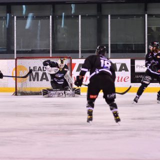 03/04/2021 - J10 - BREST-CAEN (0-6) - © Julien Ogor