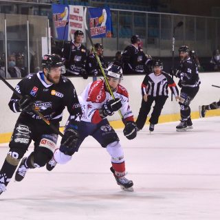 03/04/2021 - J10 - BREST-CAEN (0-6) - © Julien Ogor