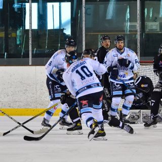 13/04/2021 - BREST-TOURS (1-5) - © Julien Ogor