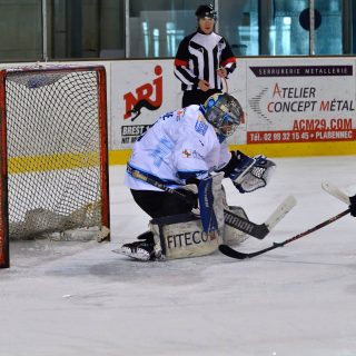 13/04/2021 - BREST-TOURS (1-5) - © Julien Ogor