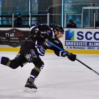 13/04/2021 - BREST-TOURS (1-5) - © Julien Ogor