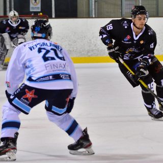 13/04/2021 - BREST-TOURS (1-5) - © Julien Ogor