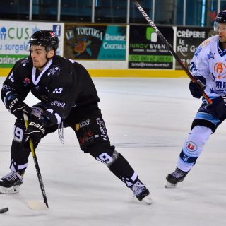 13/04/2021 - BREST-TOURS (1-5) - © Julien Ogor