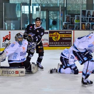 13/04/2021 - BREST-TOURS (1-5) - © Julien Ogor