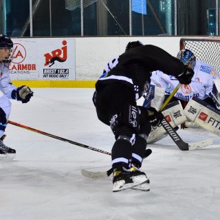 13/04/2021 - BREST-TOURS (1-5) - © Julien Ogor