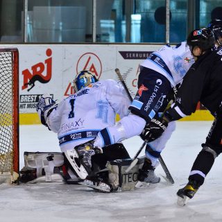 13/04/2021 - BREST-TOURS (1-5) - © Julien Ogor