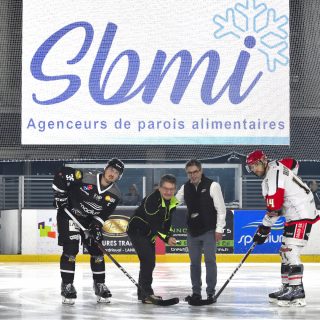 04/11/23 - D1-J6 - BREST-NEUILLY (5-6 TAB) - © Julien Ogor