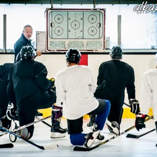 Entrainement du 20/08/18 - © Marion BESCOND
