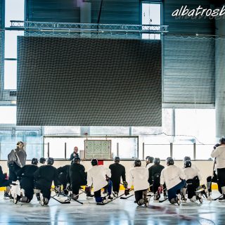 Entrainement du 20/08/18 - © Marion BESCOND