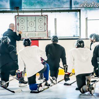 Entrainement du 20/08/18 - © Marion BESCOND